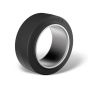 Press on bands - elastic rubber, type EL