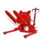 Pallet tipper TES - Logitrans®