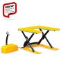 Tiger® - flat lifting table, U-shaped