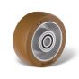 Heavy-duty castors series PE