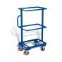 Small order-picking trolley