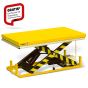 Tiger® scissors type lifting table, load capacity up to 4000kg