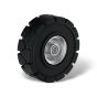 Heavy-duty castors series SEB