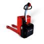 Electric hand pallet truck Panther Mini/Max - Logitrans®
