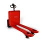 Electric hand pallet truck Panther Mini/Max - Logitrans®