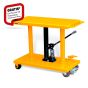 Tiger® - lifting table drivable