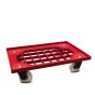 COSA 01 GITTER "ROT"