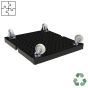 Rollplatte Ecoflex
