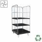 ROLLTAINER BASIC 3-SEITIG MIT 2 ZWB