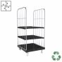 ROLLTAINER BASIC 2-SEITIG MIT 2 ZWB