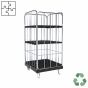 ROLLTAINER BASIC 4-SEITIG MIT 2 ZWB