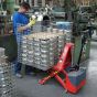 Stacker EHL - Logitrans®, with position control