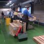 Stacker EHL - Logitrans®, with position control