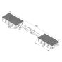 Transport trolleys F 18