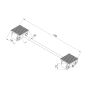 Transport trolleys F 3
