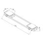 Transport trolleys F 60