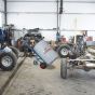 Drum truck