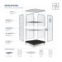 Rolltainer Modulsystem Ecoflex ADB