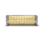 Cassette drawer rack type RKS