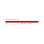 Loading hook type RH galvanized