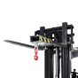 Loading hook type RH galvanized