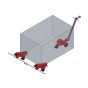 Rotationsfahrwerke RL 1