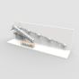 Serie US-SR40 Universal-Rollschienen