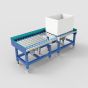 Series US-NR70 Universal roller rails