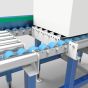 Series US-NR70 Universal roller rails