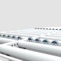 Serie US-SR20 Universal-Rollschienen