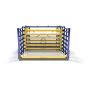 Drawer shelf for sheets type RBR-20G