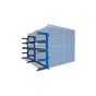 RR-RWR-64/6 RAL 3000