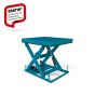 Loading lifting table with square platform