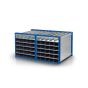 RR-RWR-36/1 RAL 5010
