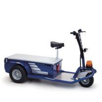 Lagertechnik Fahrzeug ZJACK L