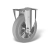 Bockrollen mit Rad Type WE