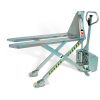 EHL - Logitrans®, stainless steel stacker
