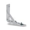 Double supports adjustable