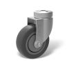 Institutional swivel castors with bolt hole - ATP LAR