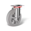 Lenkrollen mit Rad Type WE