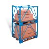 Pallet converter type 68