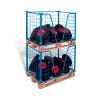 Pallet converter type 63