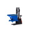 Roll-off tipper type RAM-DST