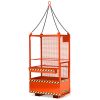 Work basket type RAK-craneable