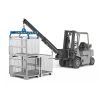 Mesh box traverse type RGT