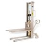 HS - Logitrans® highlifter, stainless steel