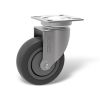Institutional swivel castors - type ATP-LAP