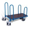 C+C trolley with 4 side frames