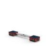 Transport trolleys F 6