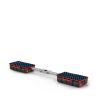 Transport trolleys F 12